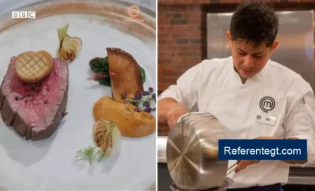 MasterChef Reino Unido: Descubre el Sabor del Pepián y Ceviche Guatemalteco