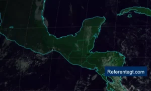 Fin de semana del 21 y 22 de febrero: calor, lluvias y un inesperado frente frío