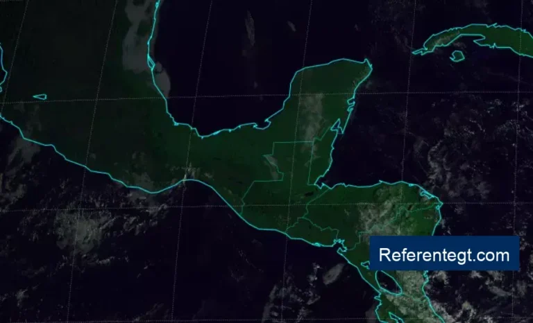 Fin de semana del 21 y 22 de febrero: calor, lluvias y un inesperado frente frío