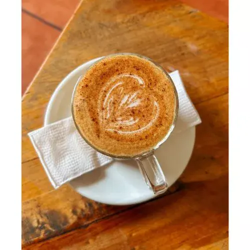 Coffea en The World’s 100 Best Coffee Shops 2026