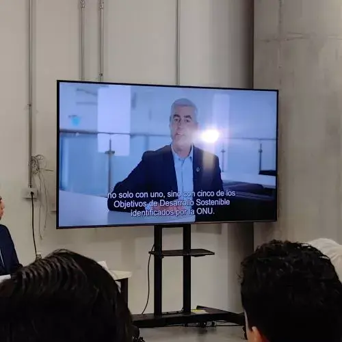 Contrato para lanzamiento de Quetzal-2 al espacio