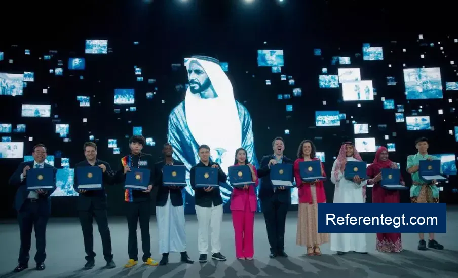 Convocatoria Abierta para el Premio Zayed a la Sostenibilidad 2027: ¡Participa Ahora!