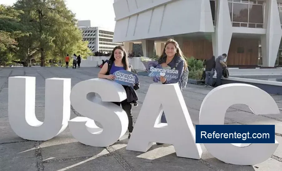 ¡Inscríbete ahora! Cursos gratuitos y flexibles de la USAC 2026 ya disponibles.