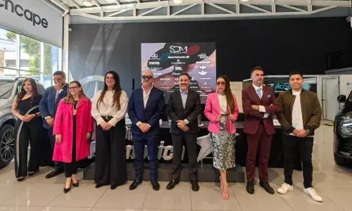 Detalles Semana de la Moda Guatemala 2026