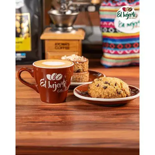 El Injerto en The World’s 100 Best Coffee Shops 2026