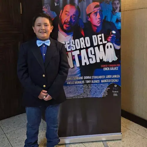 El Tesoro del Fantasma 2026