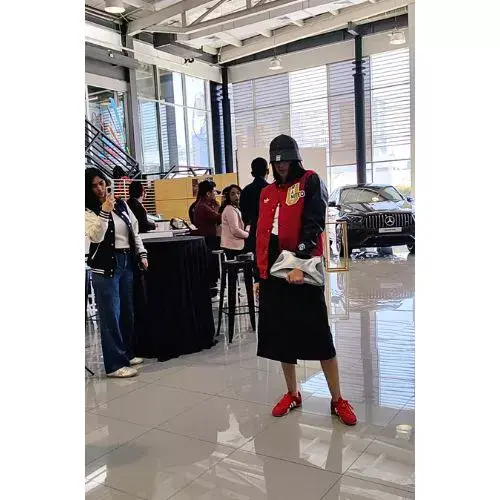 Fechas escenarios de la Semana de la Moda Guatemala 2026