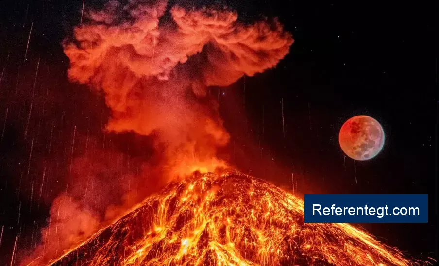 Descubre los increíbles fenómenos astronómicos que iluminarán Guatemala en marzo de 2026.