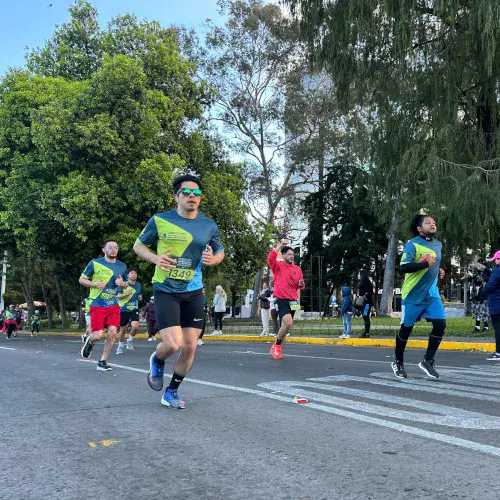 Guatemaltecos por la Nutrición «Cada Kilómetro Cuenta» 2026