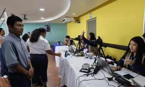 Jornadas de emisión de pasaportes 2026 Guatemala