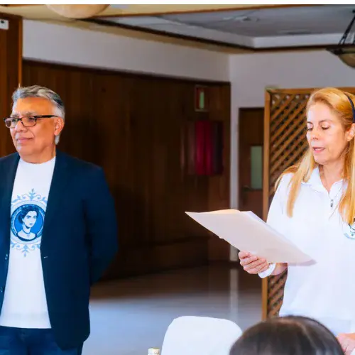 María Elena Schlesinger La Pepita Editorial reconocimiento