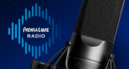 Descubre la emocionante programación de Radio en el 106.5 FM: ¡No te lo pierdas!