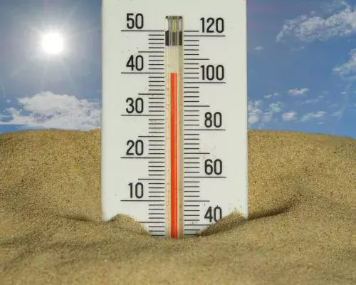 Pronóstico Insivumeh sobre clima Guatemala 16 al 20 de febrero 2026