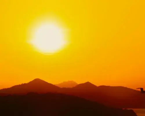 Pronóstico del clima Guatemala 16 al 20 de febrero 2026