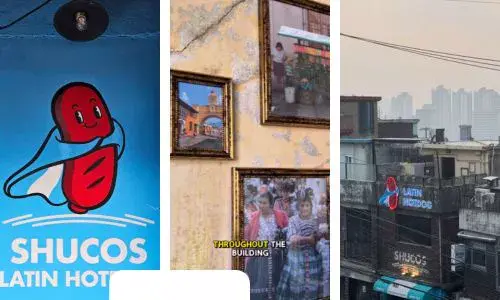 Shucos guatemaltecos en Corea del Sur