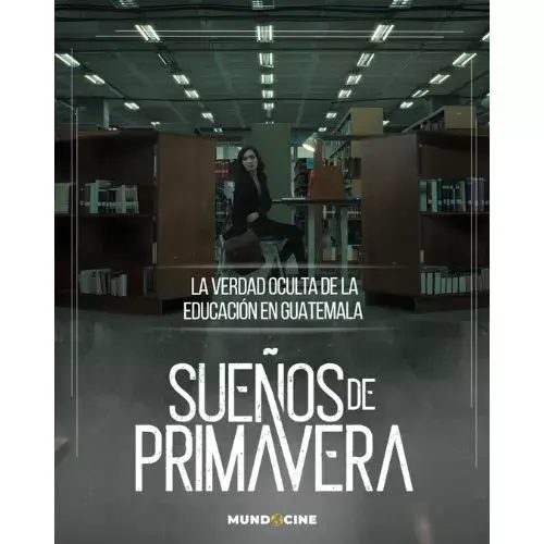 Sueños de Primavera en los Premios Platino 2026