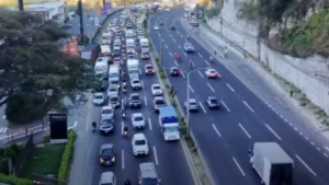 Evita el Tráfico: Rutas Alternativas en Ciudad de Guatemala por Procesiones de Cuaresma 2026