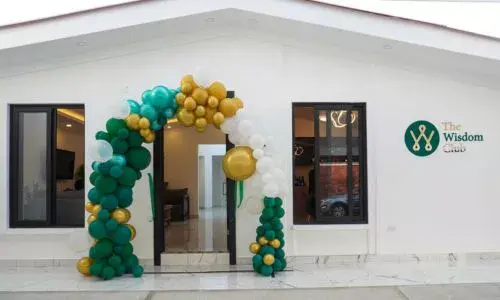 The Wisdom Club en Ciudad Guatemala para el adulto mayor