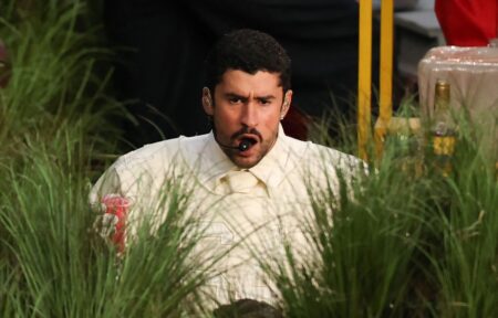 Bad Bunny Brilla en el Super Bowl: Celebraciones de Artistas y Críticas de Trump