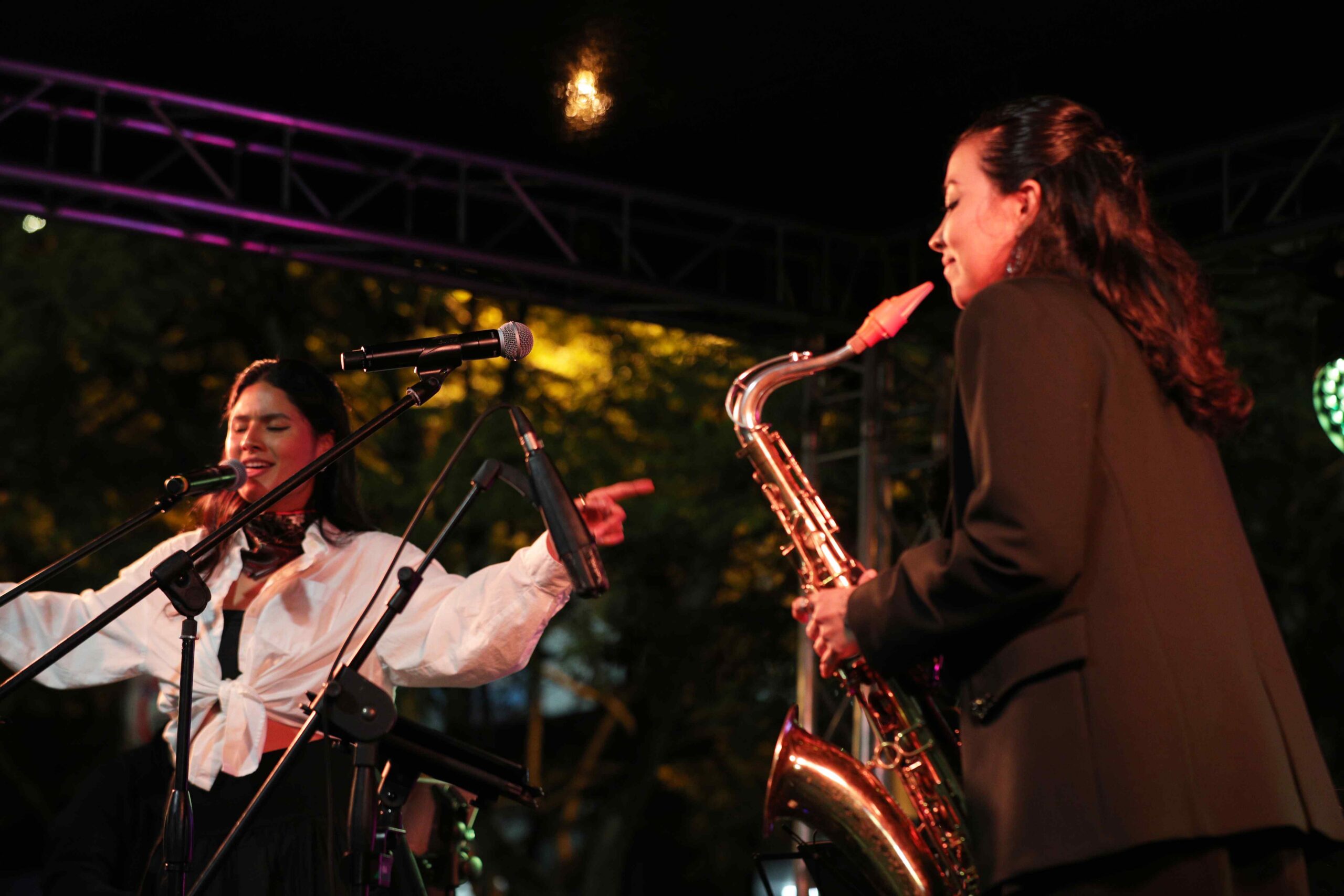 Guatemala Jazz Festival 2026