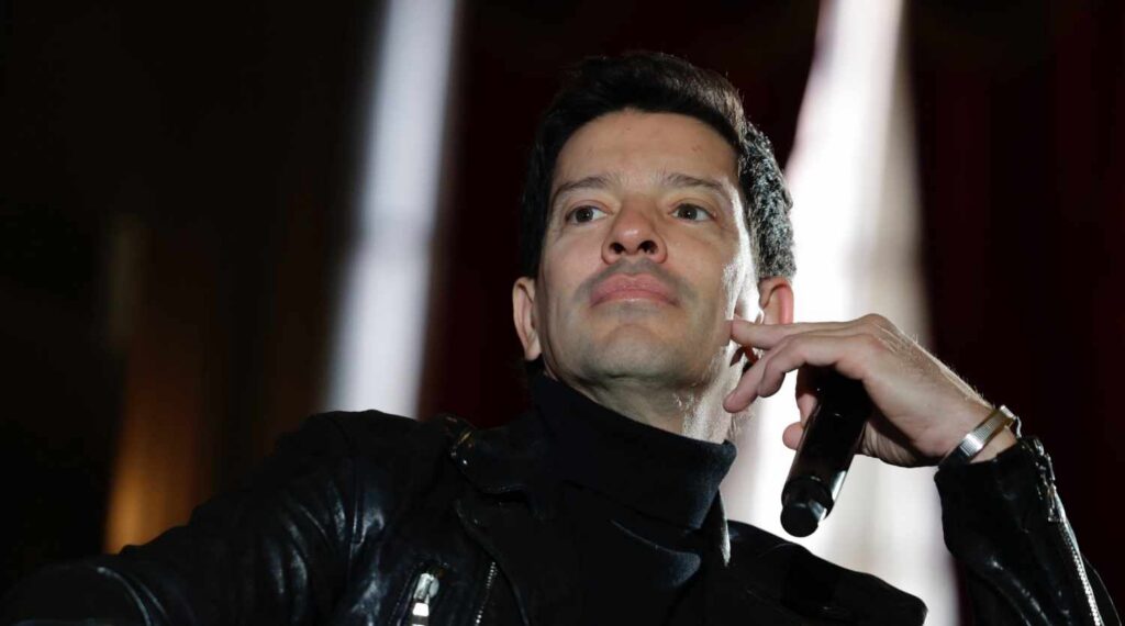 Yahir y María León prometen un concierto inolvidable en Guatemala: ¡No te lo pierdas!