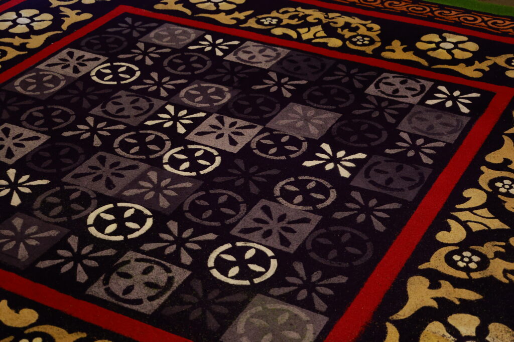 Descubre la Cuaresma en Antigua Guatemala: Fotos, Huertos y Alfombras que Enamoran