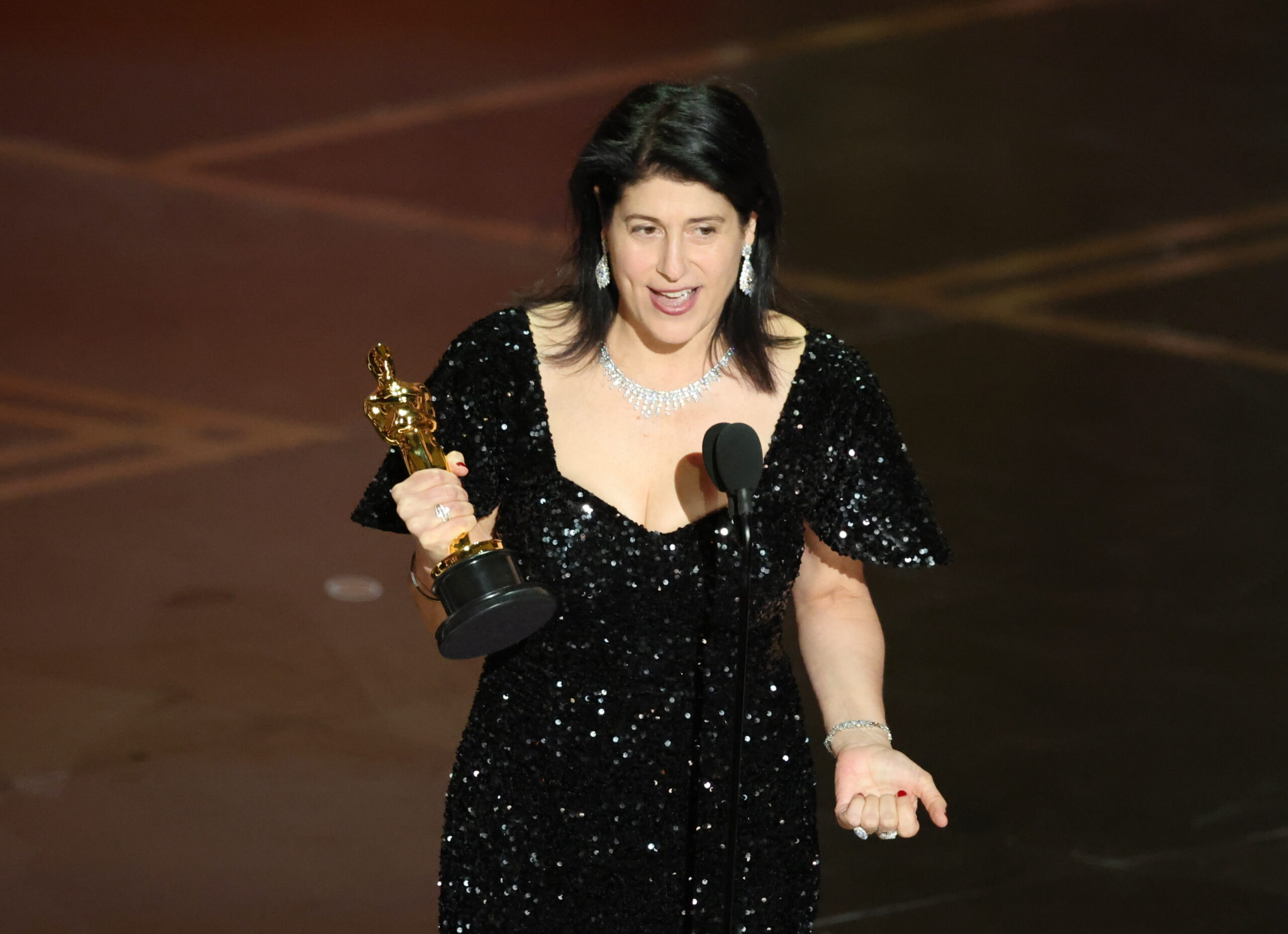 Premios Óscar 2026 entrega por primera vez premio a Mejor Dirección de Casting