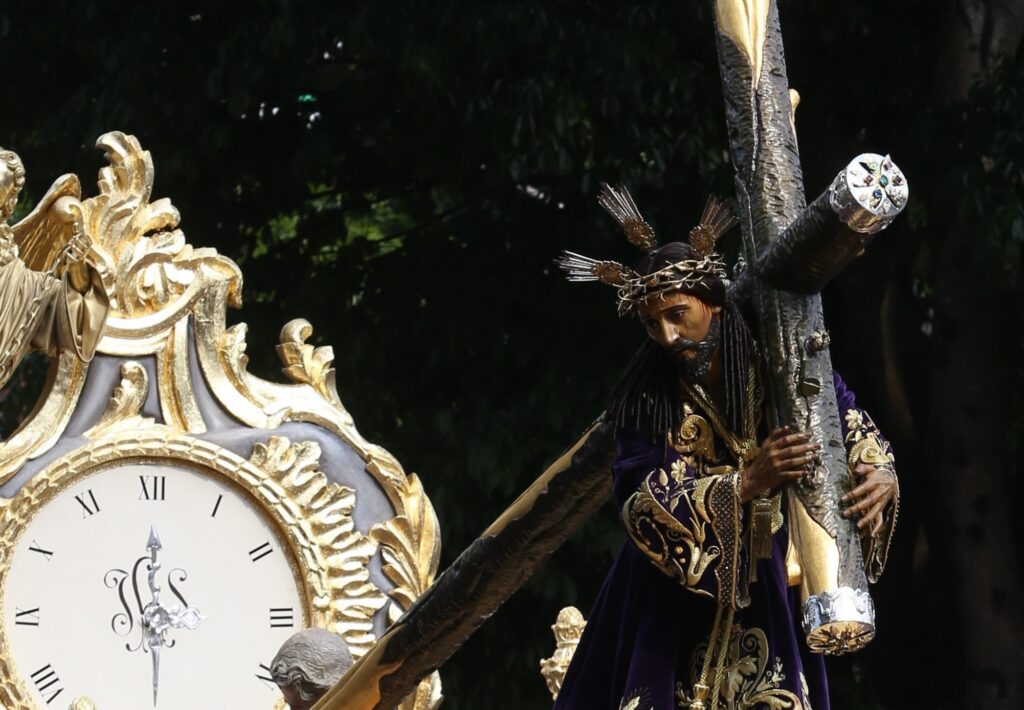 Descubre los Horarios y Detalles de la Semana Santa 2026 en Ciudad de Guatemala