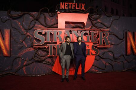 Descubre la Fecha y Plataforma del Gran Final de Stranger Things: Todo lo Que Debes Saber