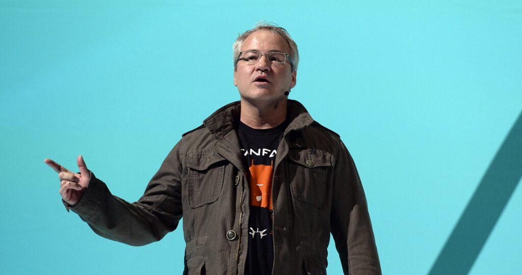 Vince Zampella: Legado del creador de Call of Duty tras su trágica muerte en accidente vial