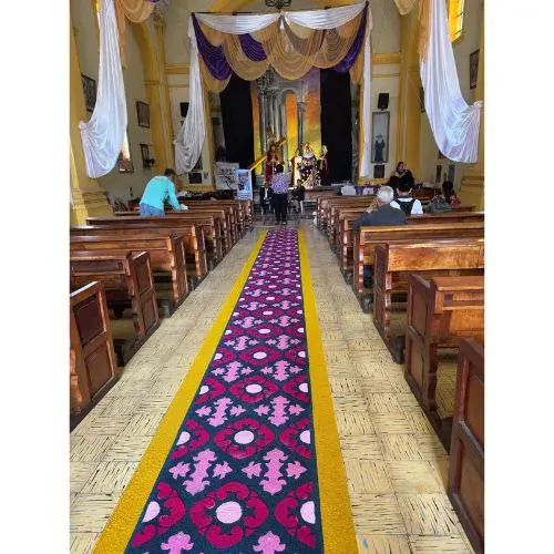 Asueto Semana Santa 2026 en Guatemala estudiantes y trabajadores