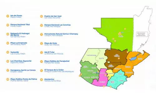 Atención prehospitalaria y vial en Semana Santa 2026