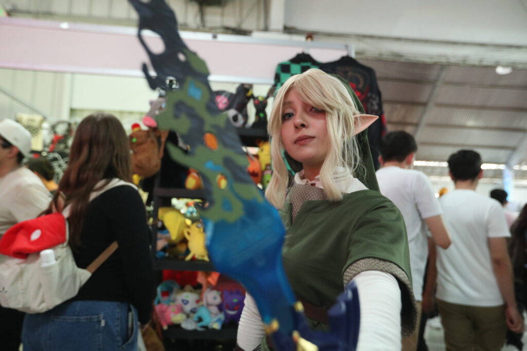 Descubre las Fechas y Novedades Imperdibles de Comic-Con Quetzaltenango 2026