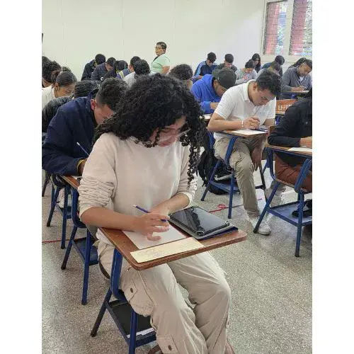 Calendario de Pruebas de Conocimientos Básicos 2027 Universidad de San Carlos de Guatemala