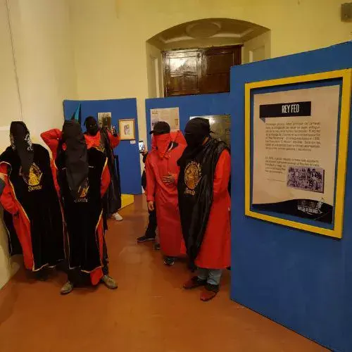 Cierres y rutas alternas por la Huelga de Dolores 2026