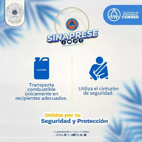 Clima en Guatemala del 16 al 20 de marzo 2026