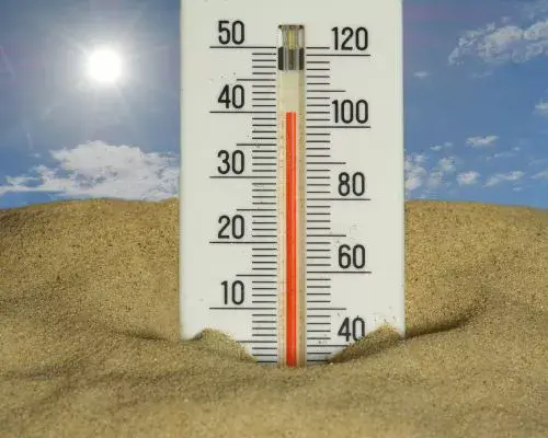 Clima en Guatemala del 2 al 6 de marzo 2026 lluvias y ambiente cálido