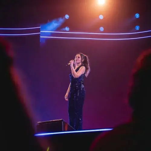 Concierto de Jessy y Joy en Guatemala 2026