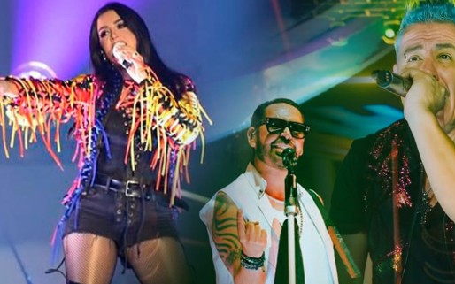 Todo lo que necesitas saber sobre el concierto de Matute en Guatemala 2026: fechas y entradas