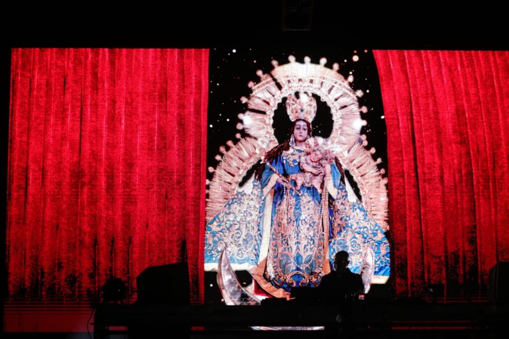Impactante Concierto del DJ Padre Guilherme en Guatemala: Multitudes Celebran a la Virgen del Rosario
