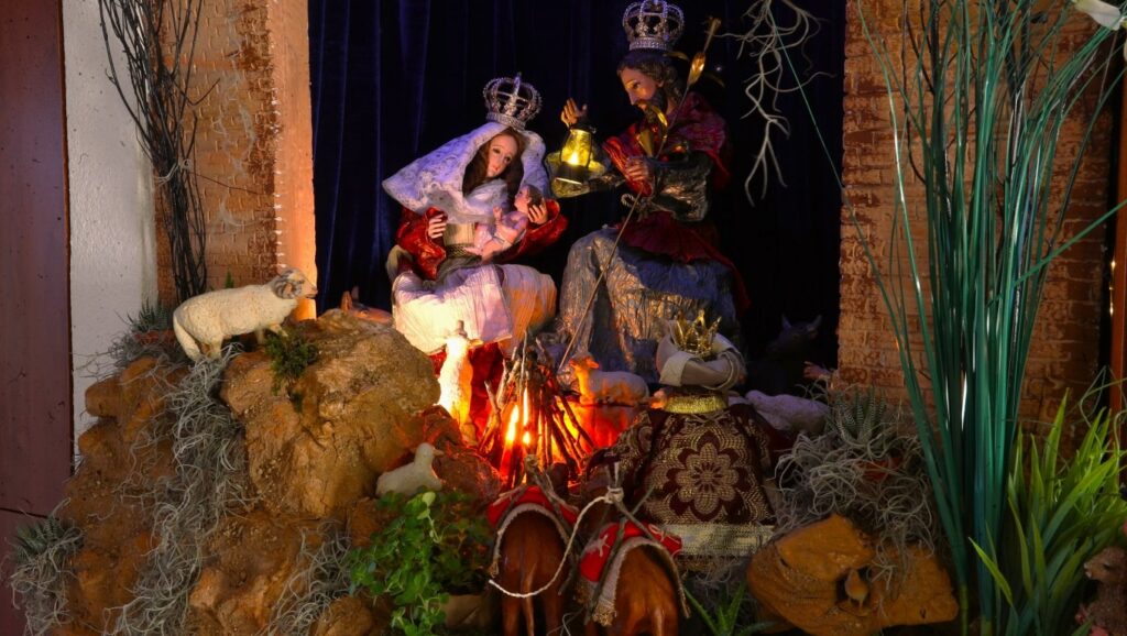 La evolución del nacimiento en los hogares guatemaltecos: un viaje cultural y social significativo.