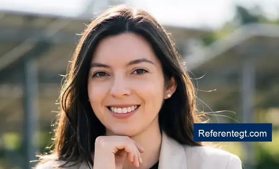 Científica guatemalteca destaca en el mundo al recibir prestigioso premio por energía sostenible