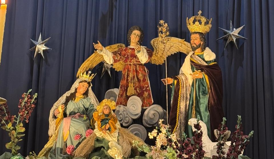 La fecha de nacimiento de Jesús: ¿Cuándo realmente ocurrió según las escrituras bíblicas?