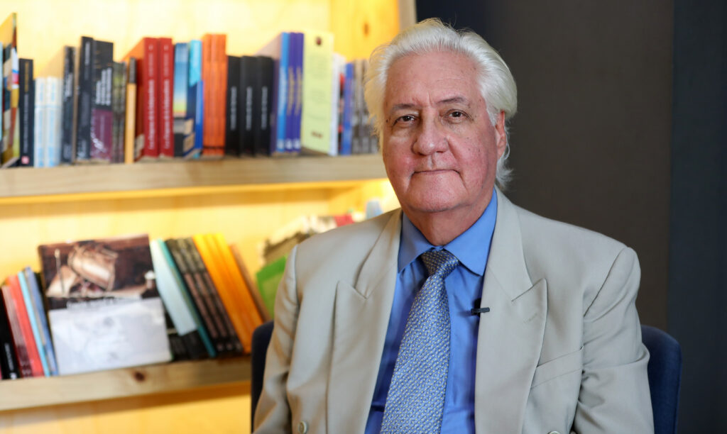 Descubre la Fascinante Evolución Musical de Mozart en el Curso Exclusivo con Dieter Lehnhoff