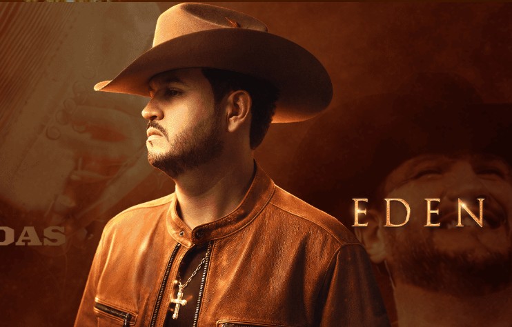 Edén Muñoz anuncia su esperado concierto en Guatemala: todo lo que necesitas saber aquí.