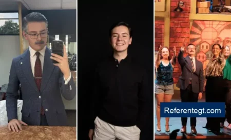 Cantante guatemalteco deslumbra en emocionante musical en México: ¡no te lo pierdas!