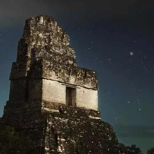 Eventos astronómicos de abril 2026 Guatemala