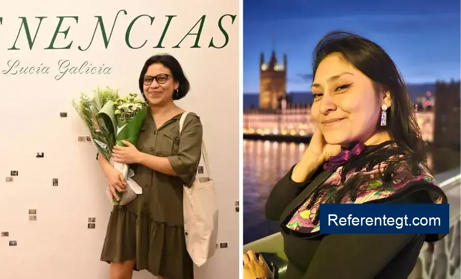 Fotógrafas de Guatemala Deslumbran con su Arte en Exposición en Bolivia