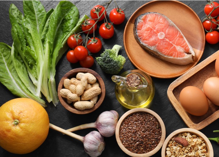 Descubre los alimentos que mejoran tu sueño y transforman tus noches.