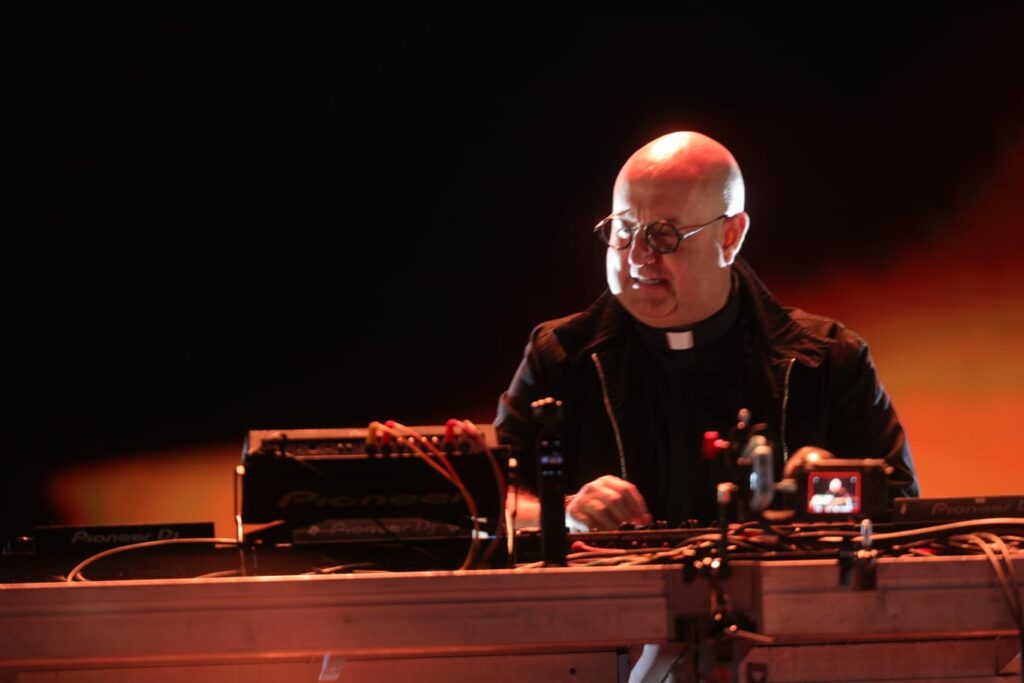 Guatemala extiende una cálida invitación al Papa León XIV en emotivo concierto del padre Guilherme